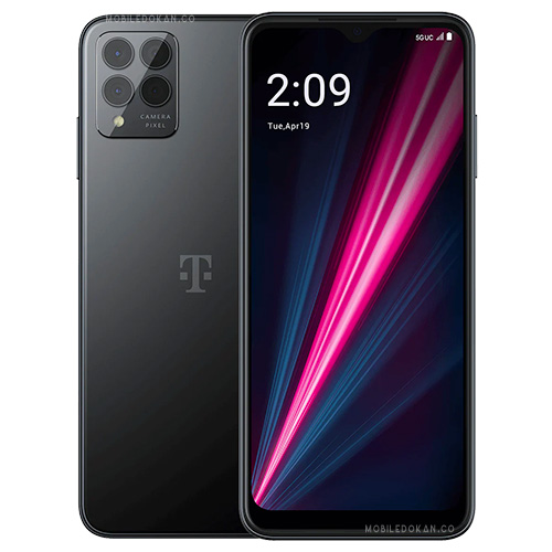 T-Mobile REVVL 6 Pro