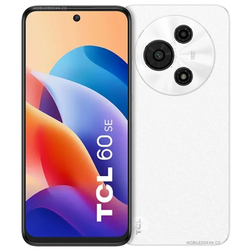 TCL 60 SE