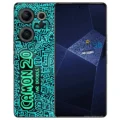 Tecno Camon 20 Premier 5G Mr Doodle Edition