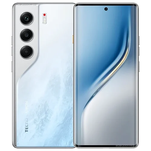 Tecno Camon 40 Pro 4G
