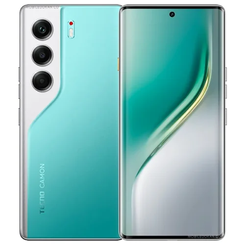Tecno Camon 40 Pro
