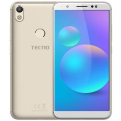 Tecno Camon i Air