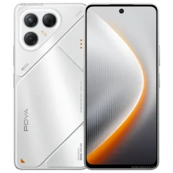 Tecno Pova 7