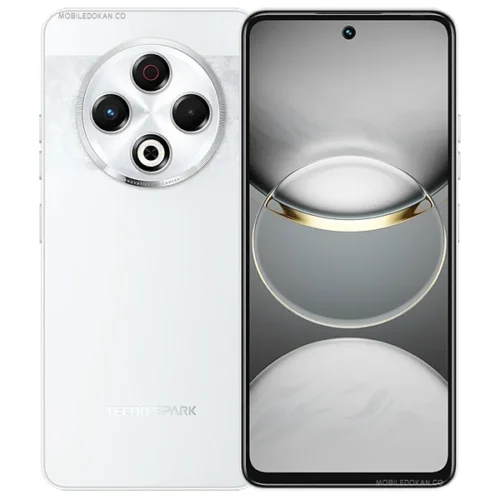 Tecno Spark 30