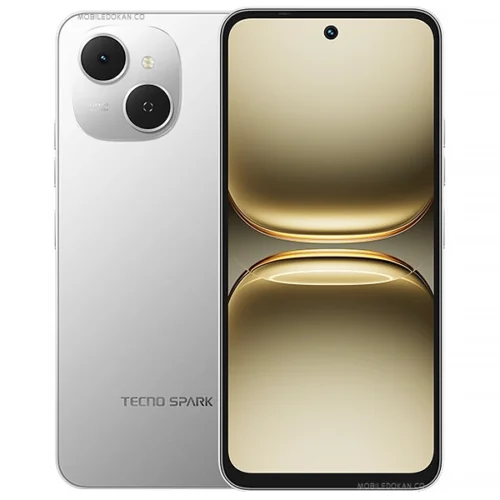 Tecno Spark 40C