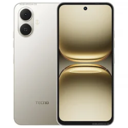 Tecno Spark Go 2