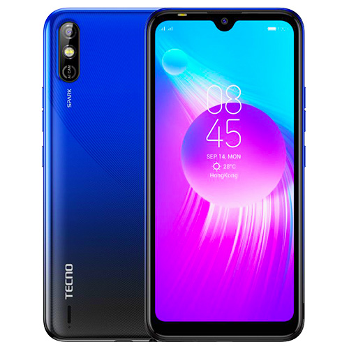 Tecno Spark Go (2019)