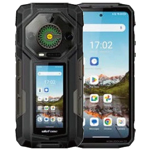 Ulefone Armor 33 Pro