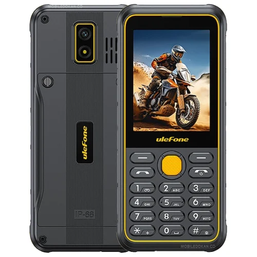 Ulefone Armor Mini 4