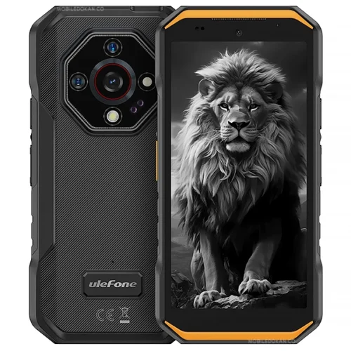 Ulefone Armor X32 Pro