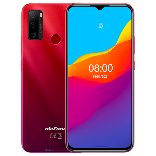 Ulefone Note 10