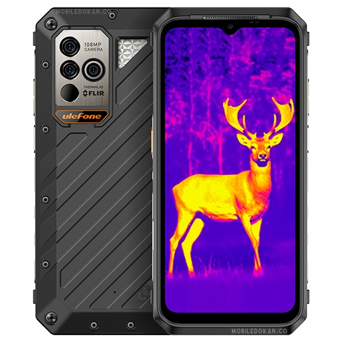 Ulefone Power Armor 18T Ultra
