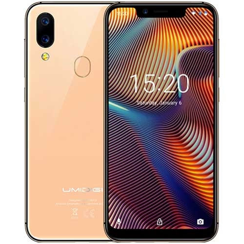 Umidigi A3 Pro