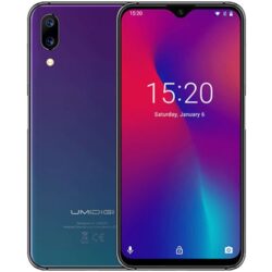Umidigi One Max