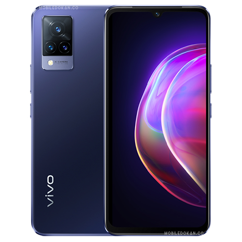 Vivo V21s