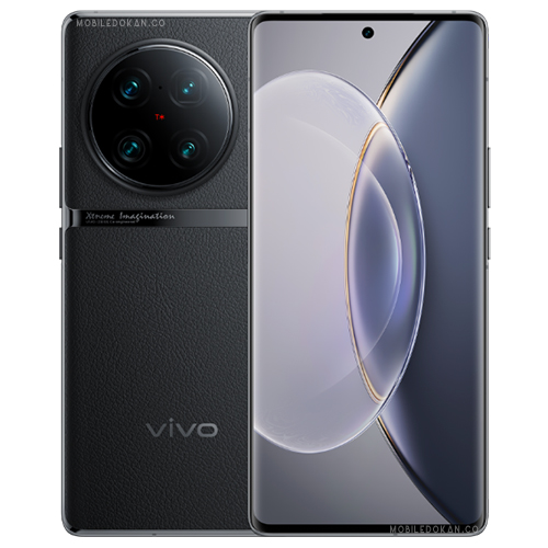 Vivo X100 Pro Plus