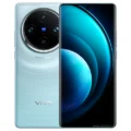 Vivo X100 Pro