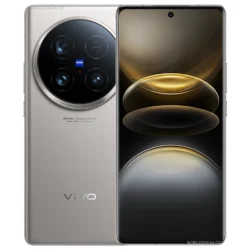 Vivo X200 Plus