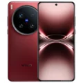 Vivo X200 Ultra