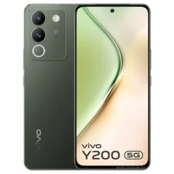 Vivo Y200 (India)