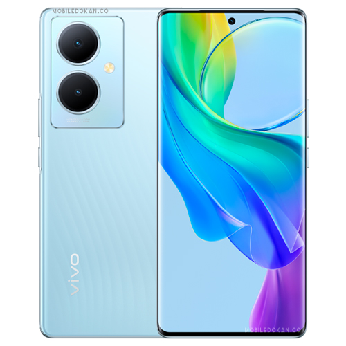 Vivo Y78 Plus