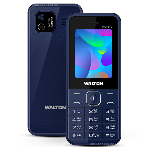 Walton Olvio RL1910