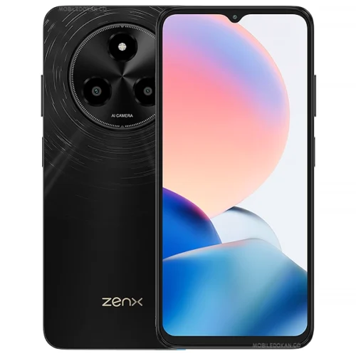 Walton ZENX 1