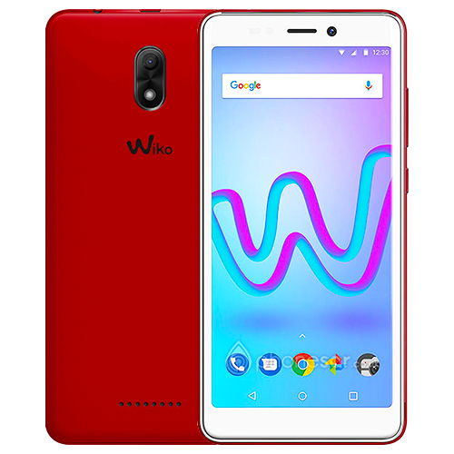 Wiko Jerry3