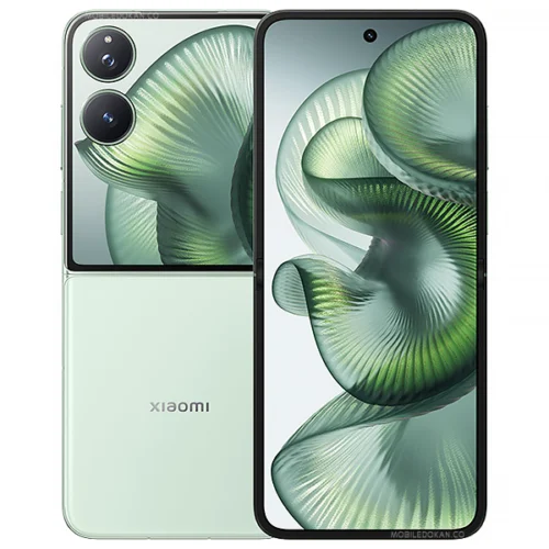 Xiaomi Mix Flip 2