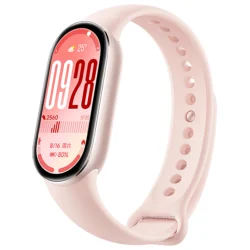 Xiaomi Smart Band 10