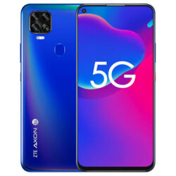 ZTE Axon 11 SE 5G