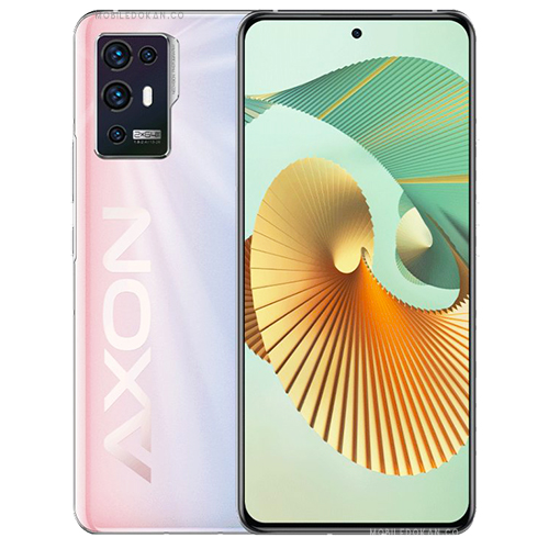 ZTE Axon 30 Pro 5G
