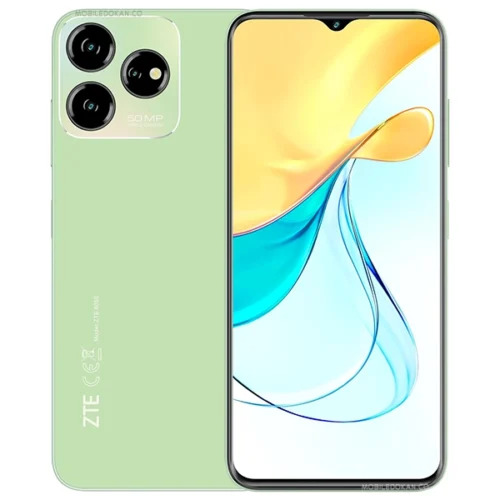 ZTE Blade V50 Design 4G