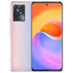 ZTE S40 Pro