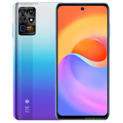 ZTE S40 SE
