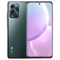 ZTE Voyage 30 Pro Plus