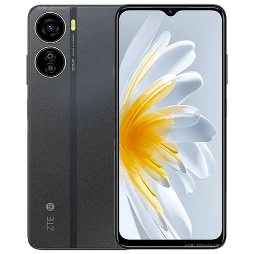 ZTE Voyage 3D