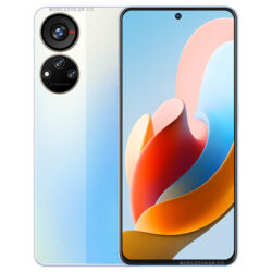 ZTE Voyage 40 Pro Plus