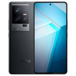 iQOO 12s