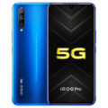 iQOO 6 Pro 5G
