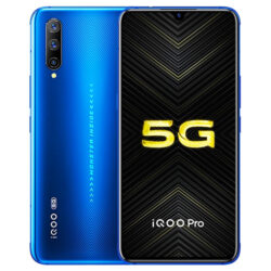 iQOO 6 Pro 5G
