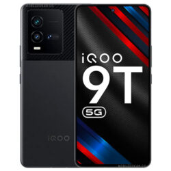 iQOO 9T