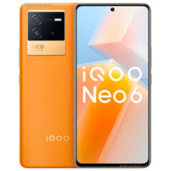 iQOO Neo6 (China)