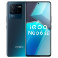 iQOO Neo6 SE