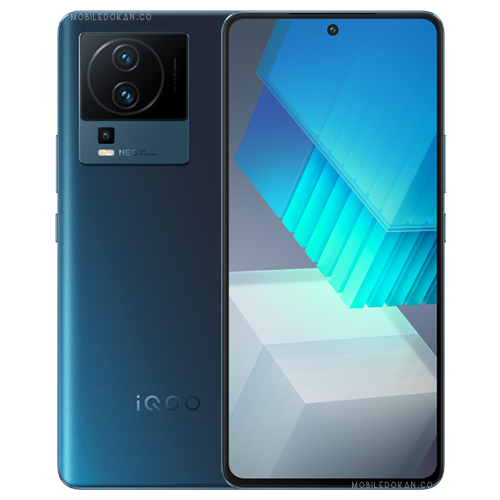 iQOO Neo7 Racing Edition