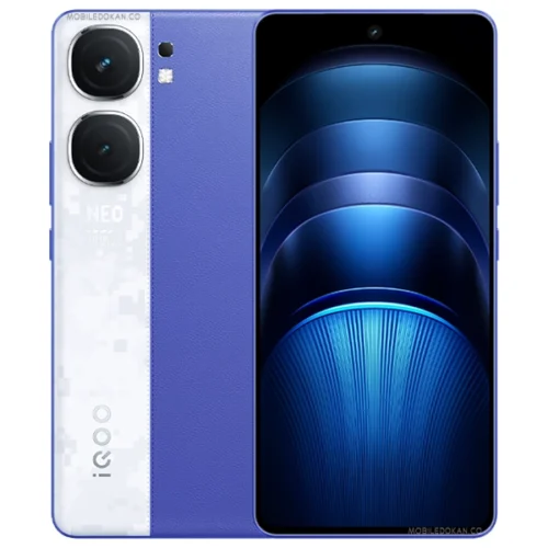 iQOO Neo9S Pro Plus