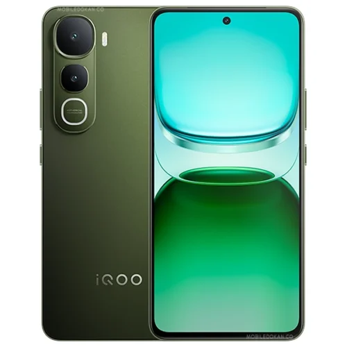 iQOO Z10 Lite 4G