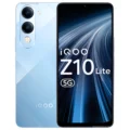 iQOO Z10 Lite