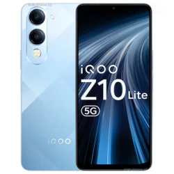 iQOO Z10 Lite