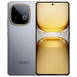 iQOO Z10 Turbo Plus
